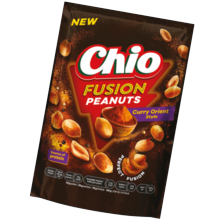 Chio fusion peanuts curry oriental